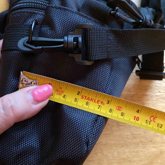 7x4,5x2,5” Paws&Pals bag for pets - Picture 11 of 11